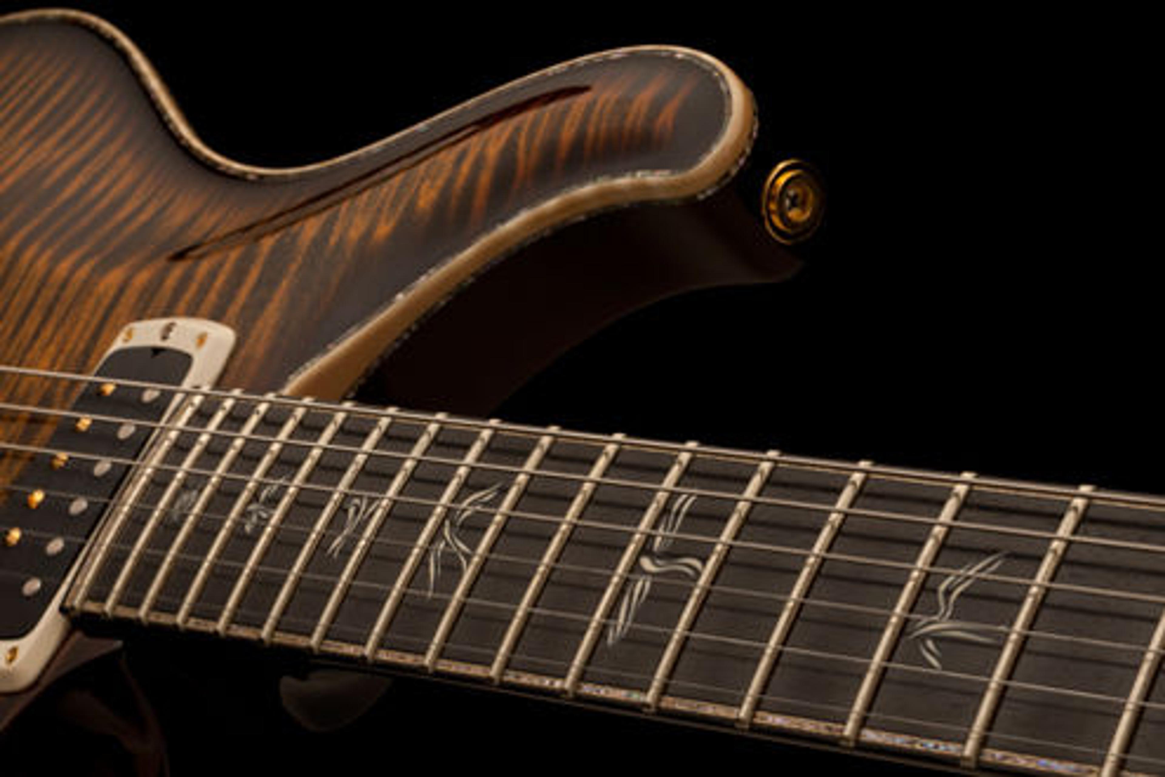 Electric guitar