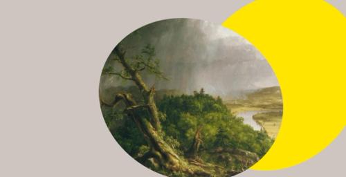 Image for *Spotlight*: Reexamining the Wilderness Aesthetic
