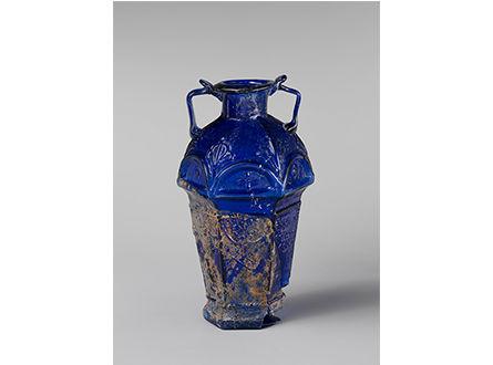 Ennion: Master of Roman Glass