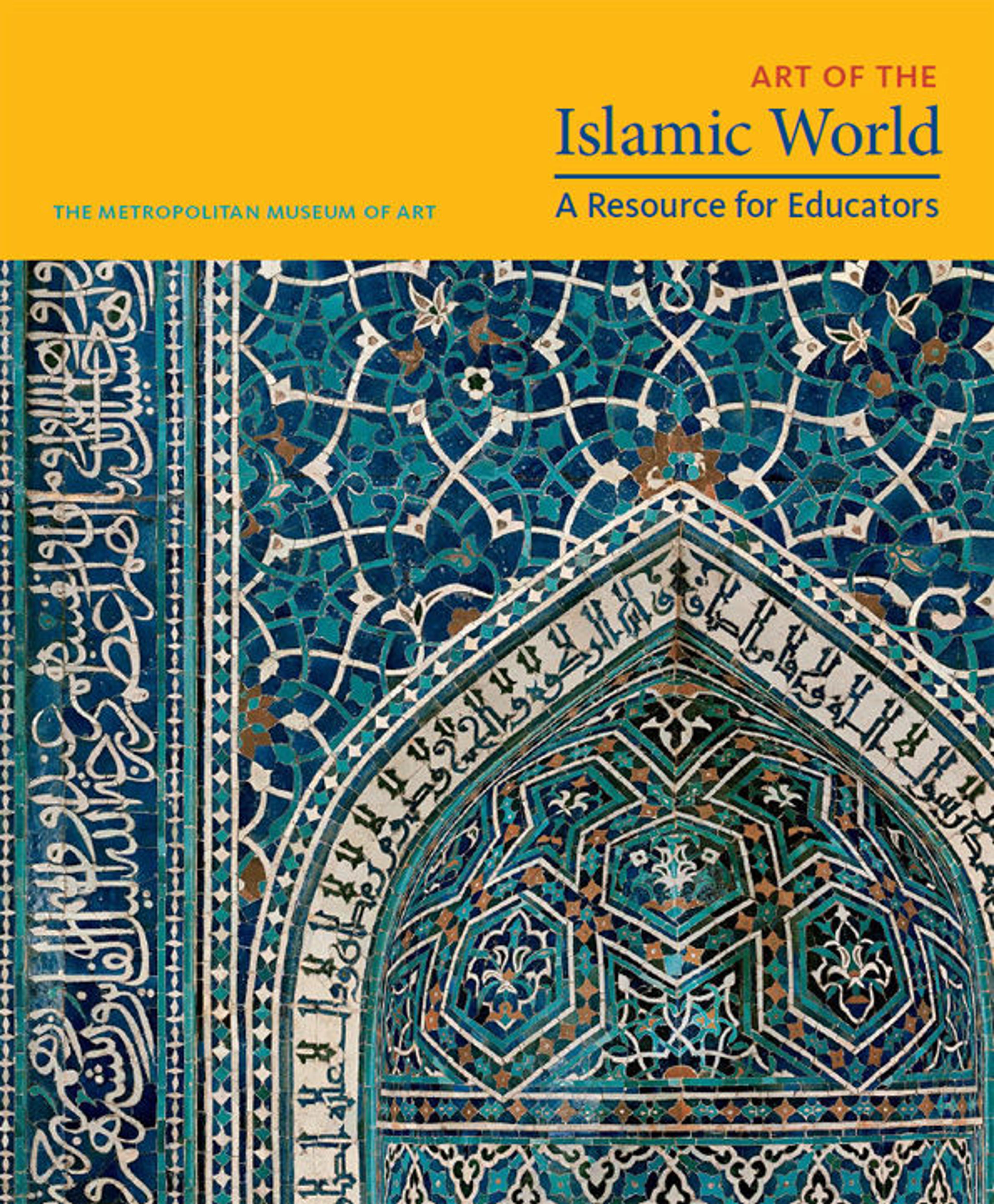 Art of the Islamic World