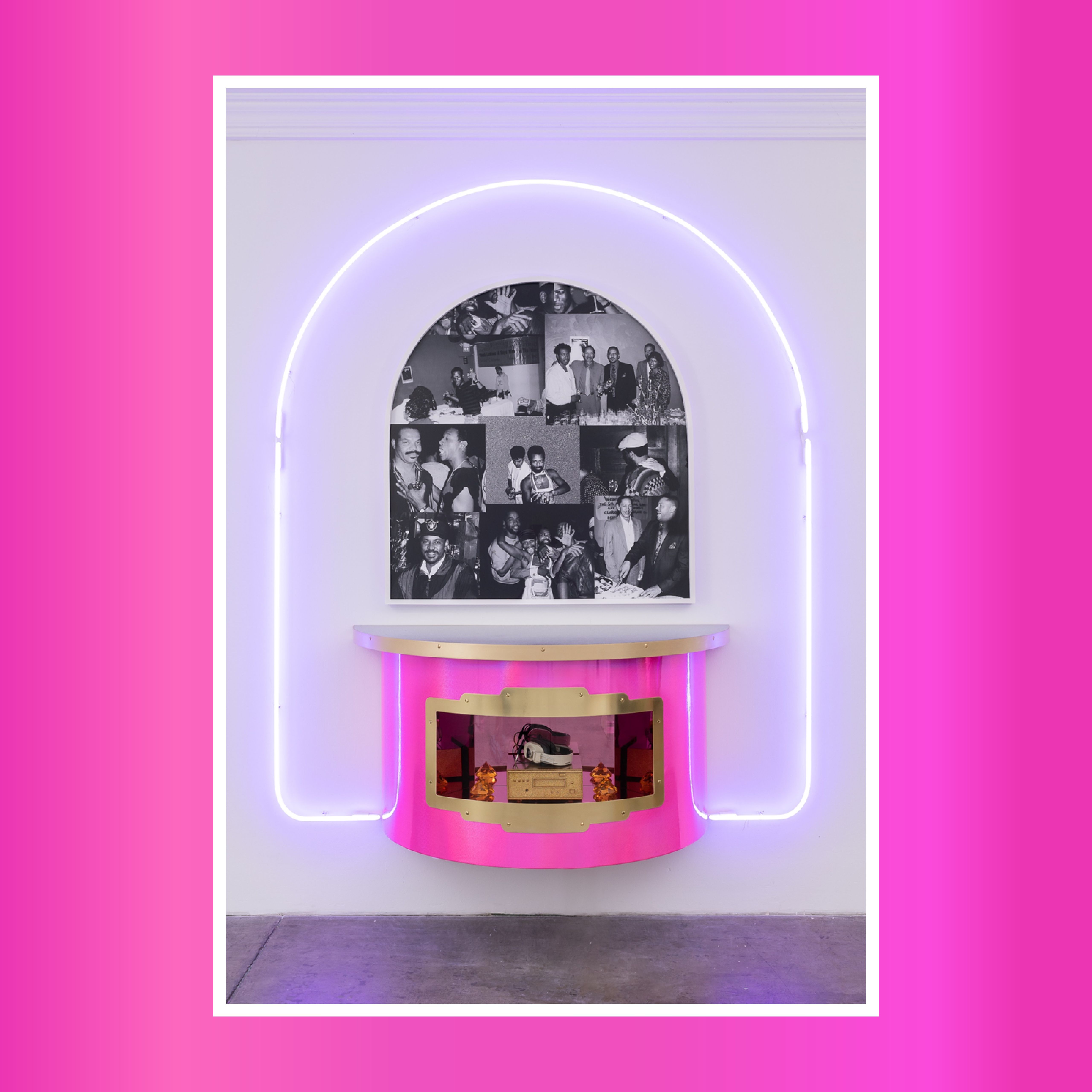 Don't Forget to Call Your Mother - The Metropolitan Museum of Art