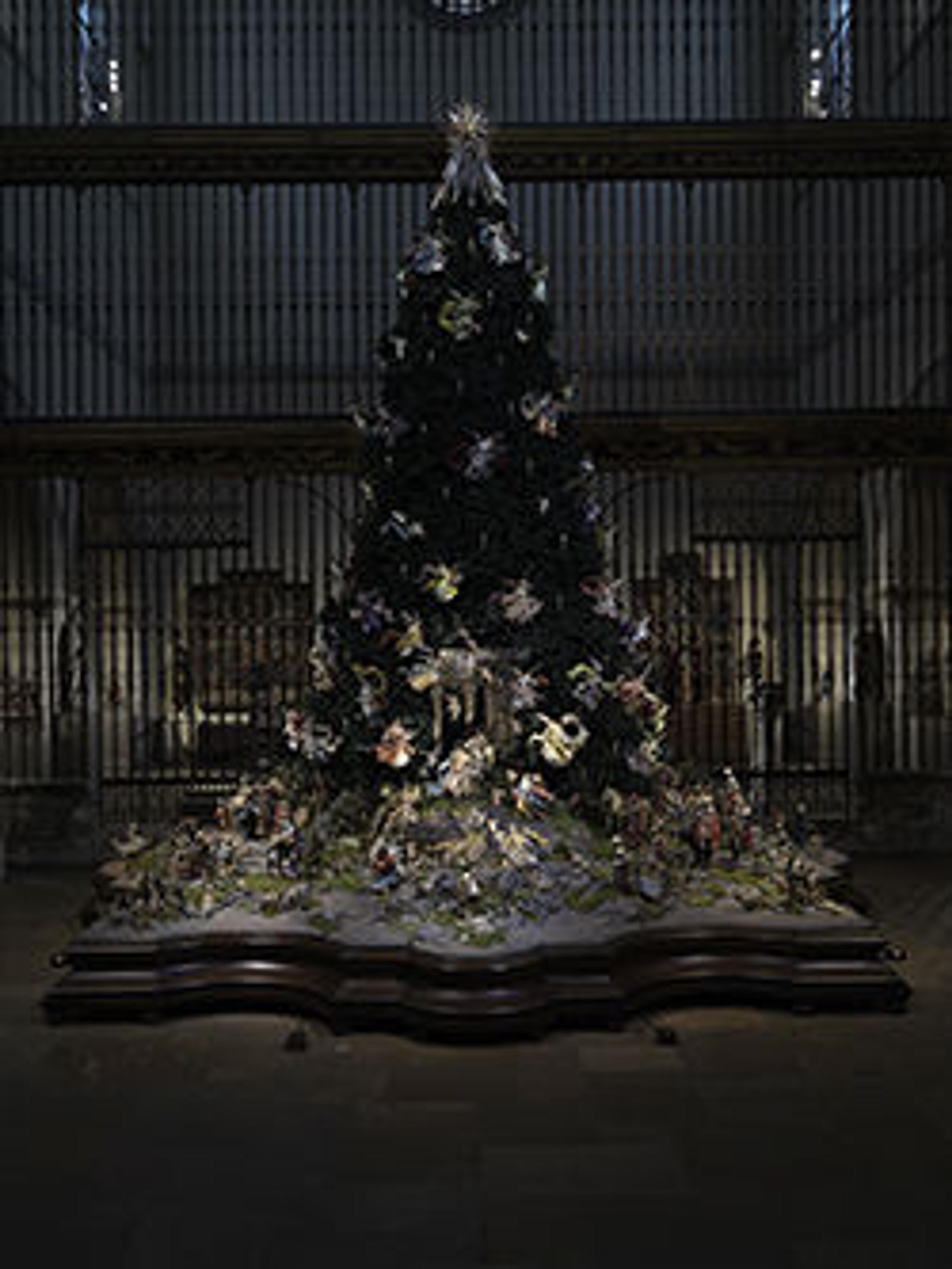 Holiday Programming