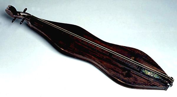 American dulcimer on sale