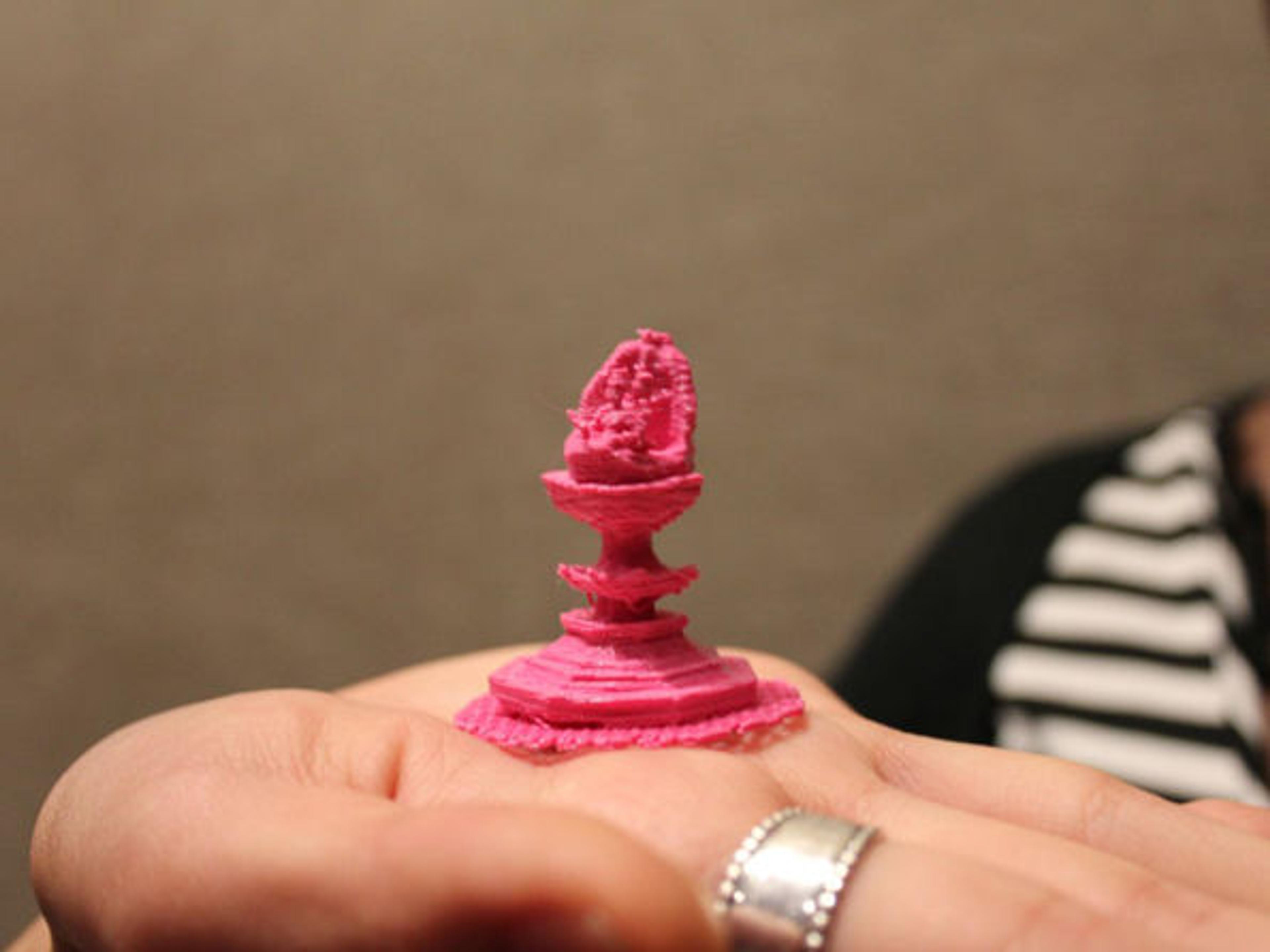 Monster in a Monster