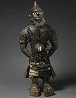 Kongo: Power and Majesty