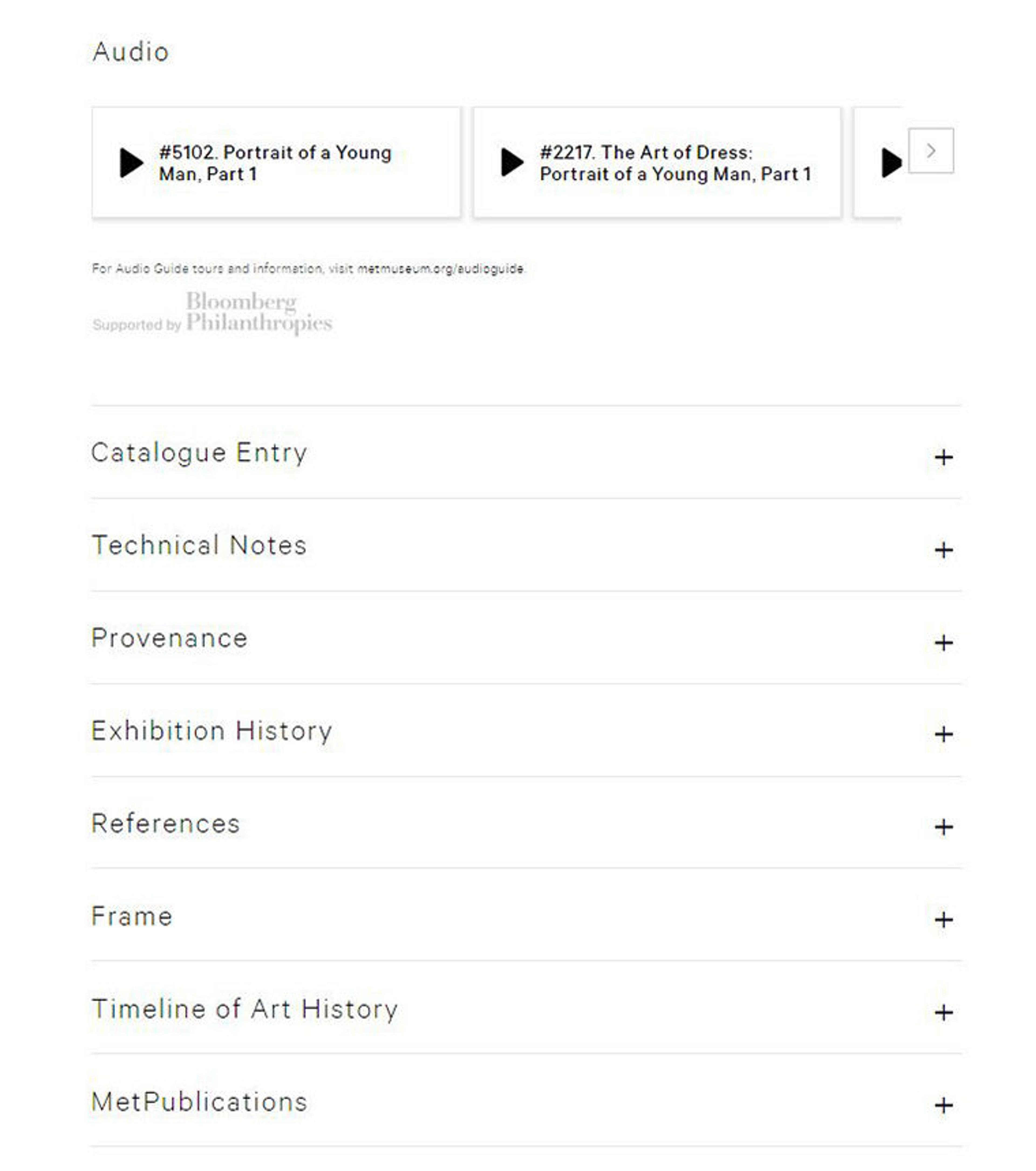 object research 9