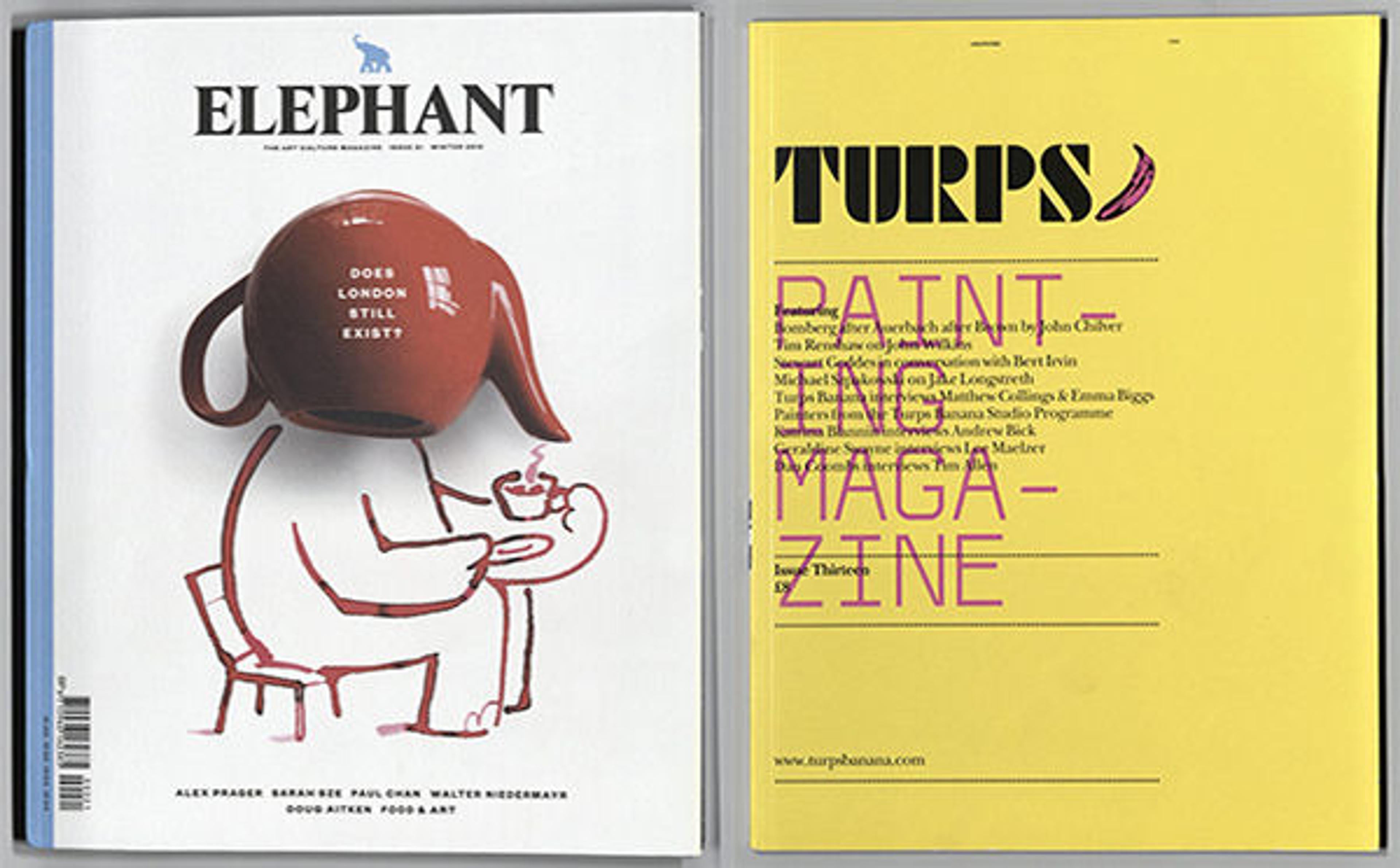 Elephant