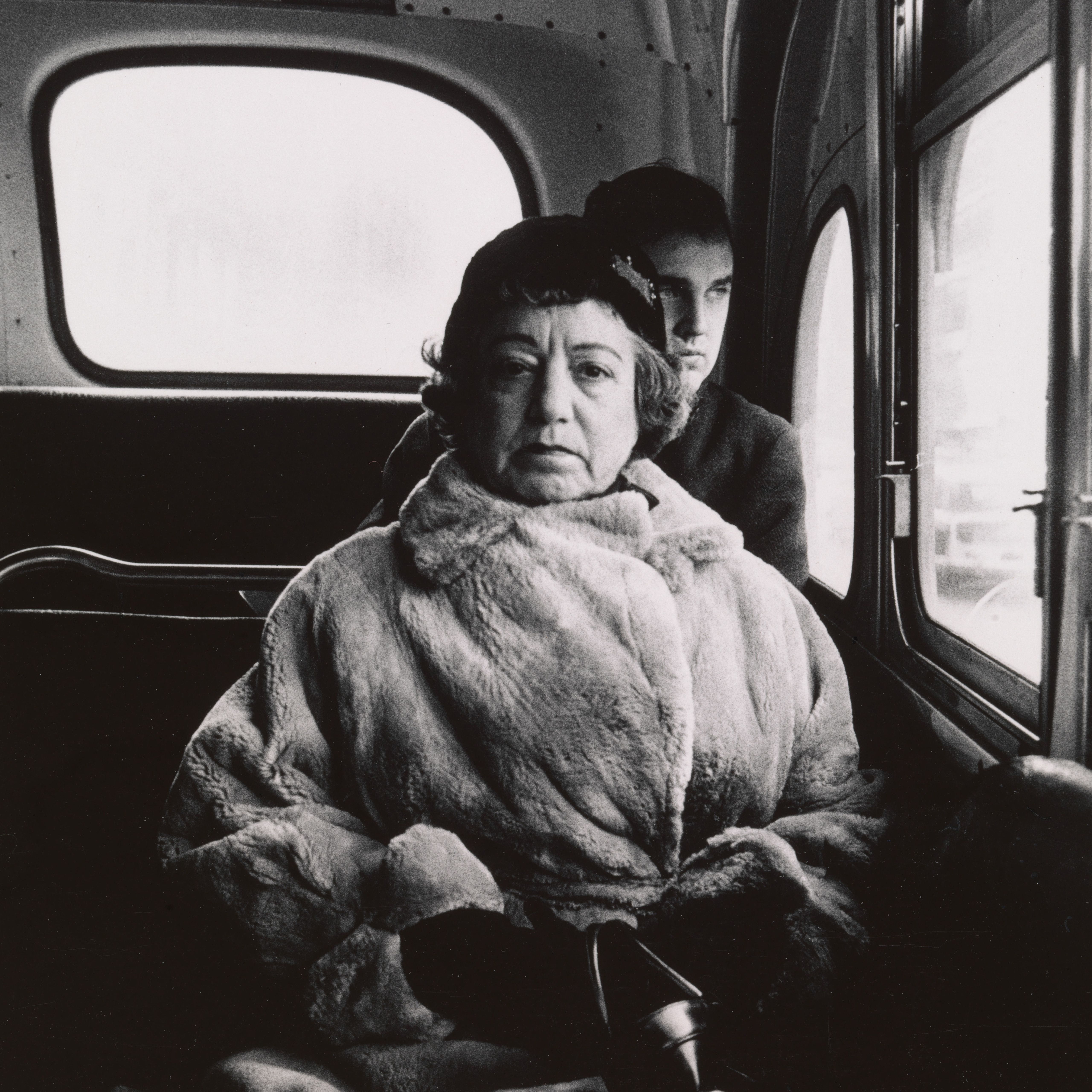 Diane Arbus: In the Beginning - The Metropolitan Museum of Art