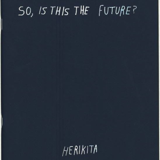 Celebrating the 14th Annual International Zine Month - The