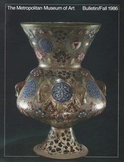 "Islamic Glass: A Brief History"