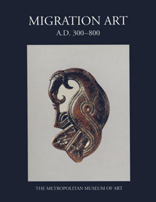 Image for Migration Art, A.D. 300–800
