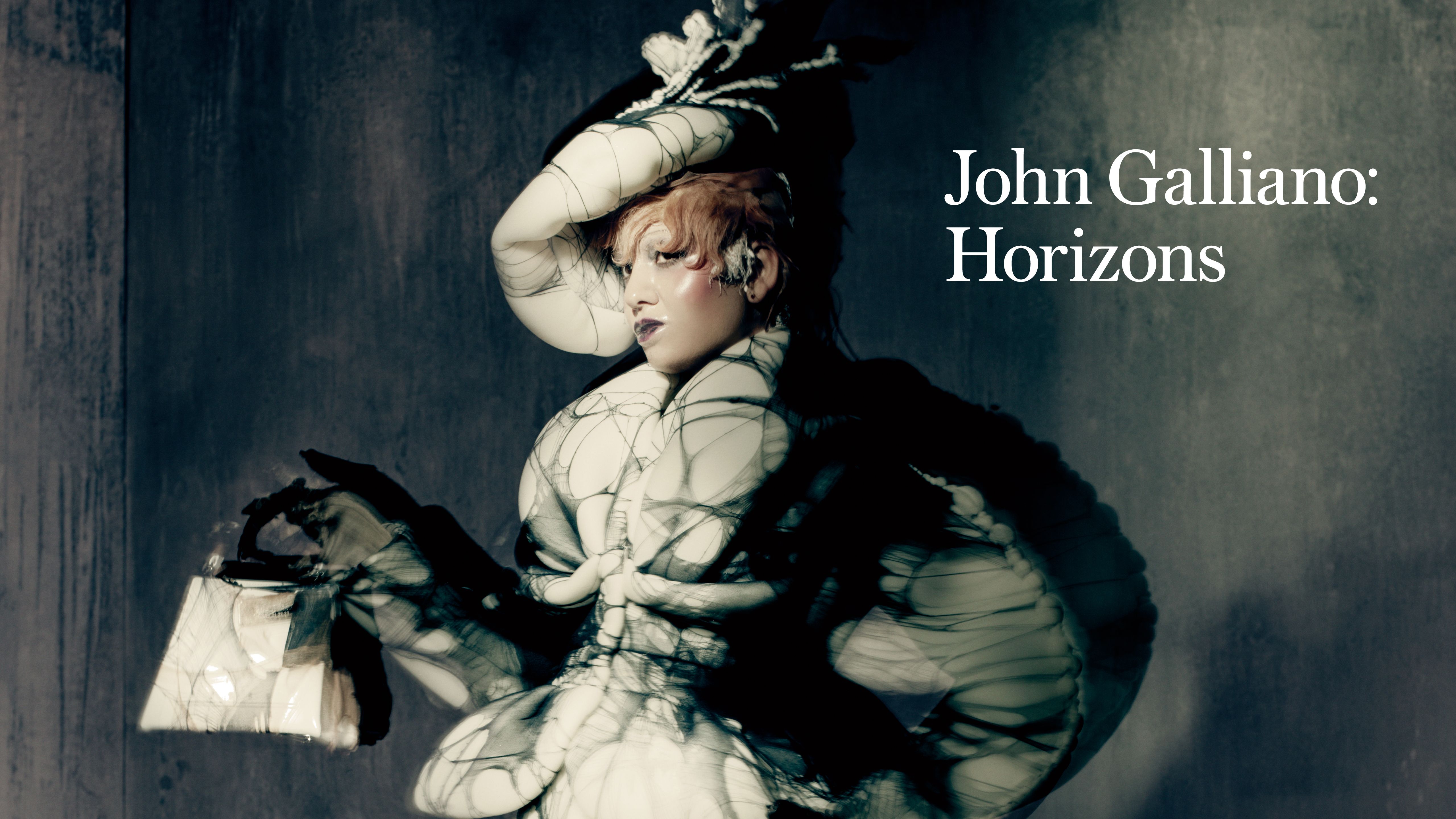 John Galliano: Horizons - The Metropolitan Museum of Art
