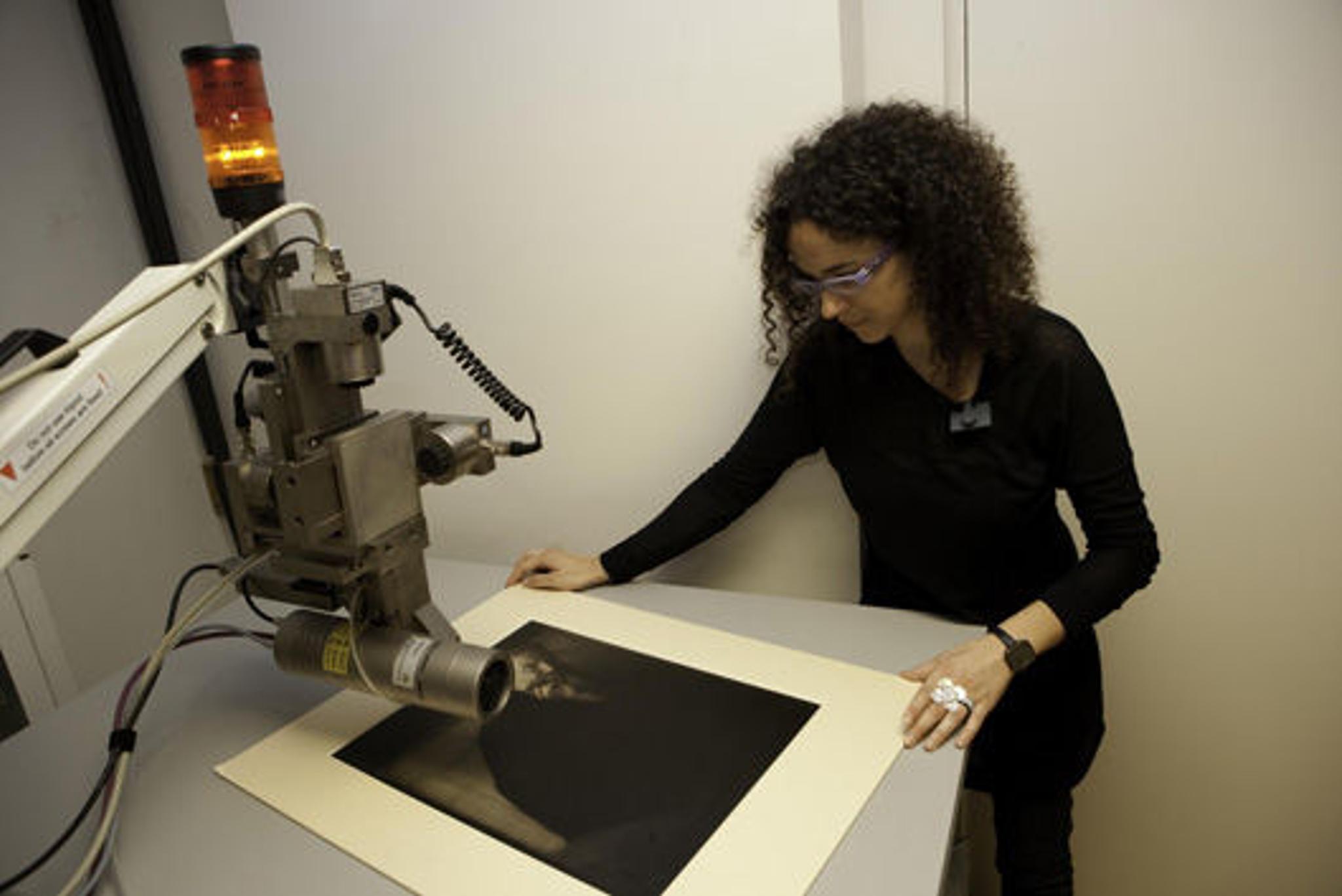 Understanding Photographic Processes The Metropolitan Museum of Art
