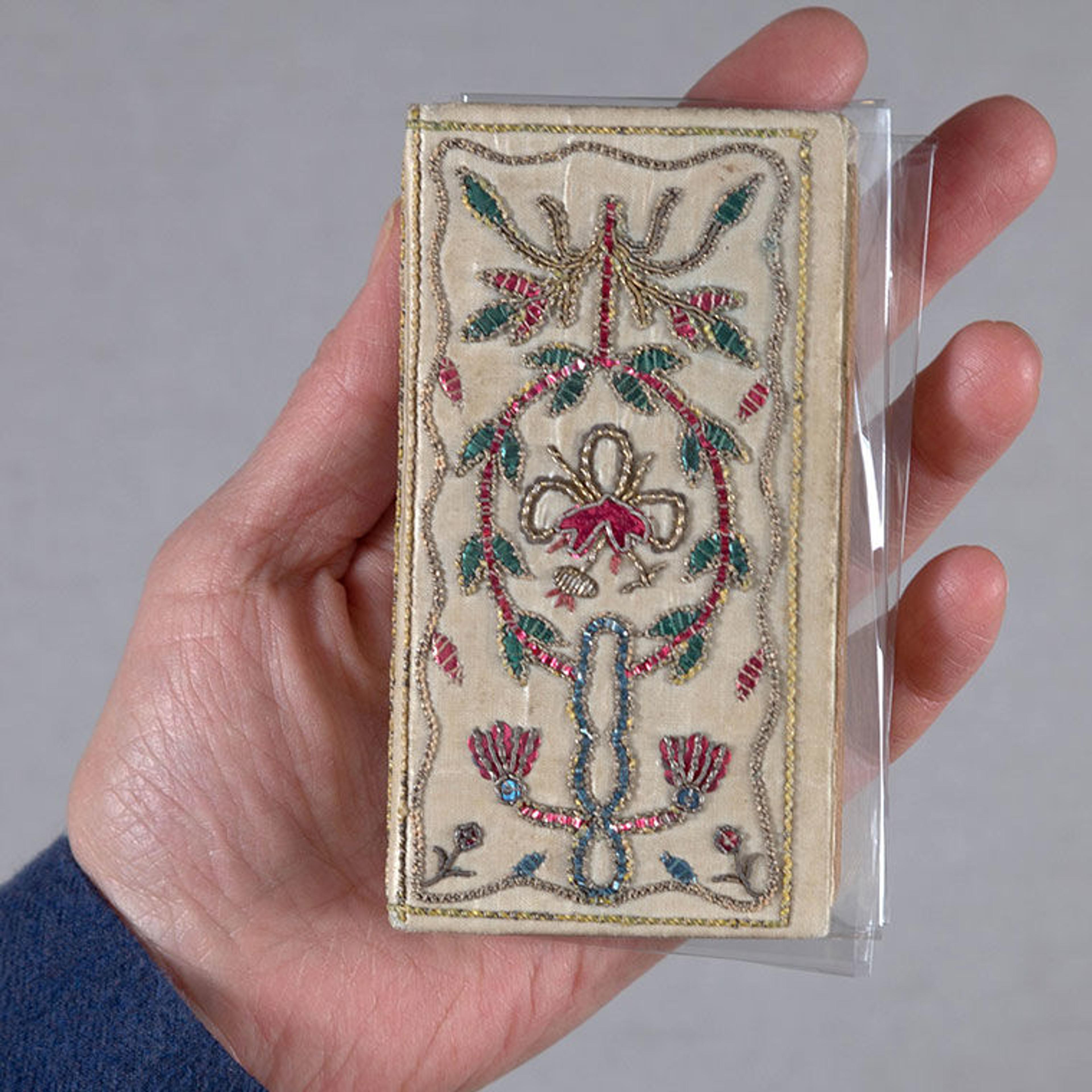 Historical Almanacs square