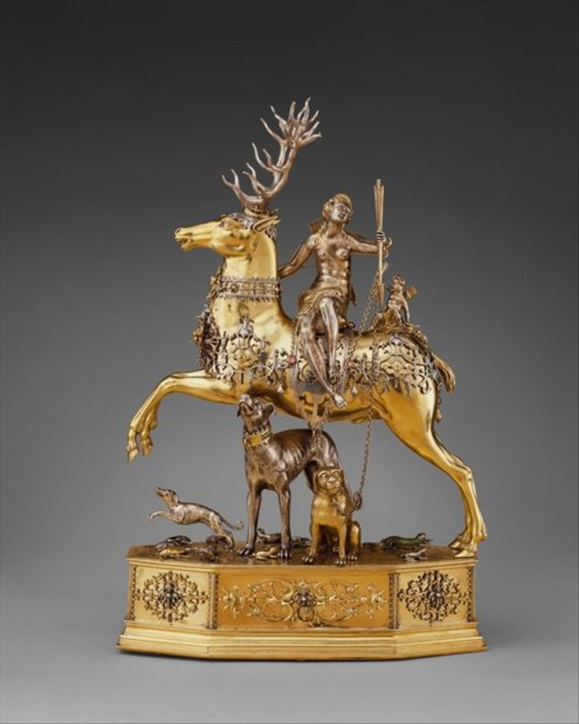 The Met to Open Newly Redesigned Gallery for Northern Renaissance ...
