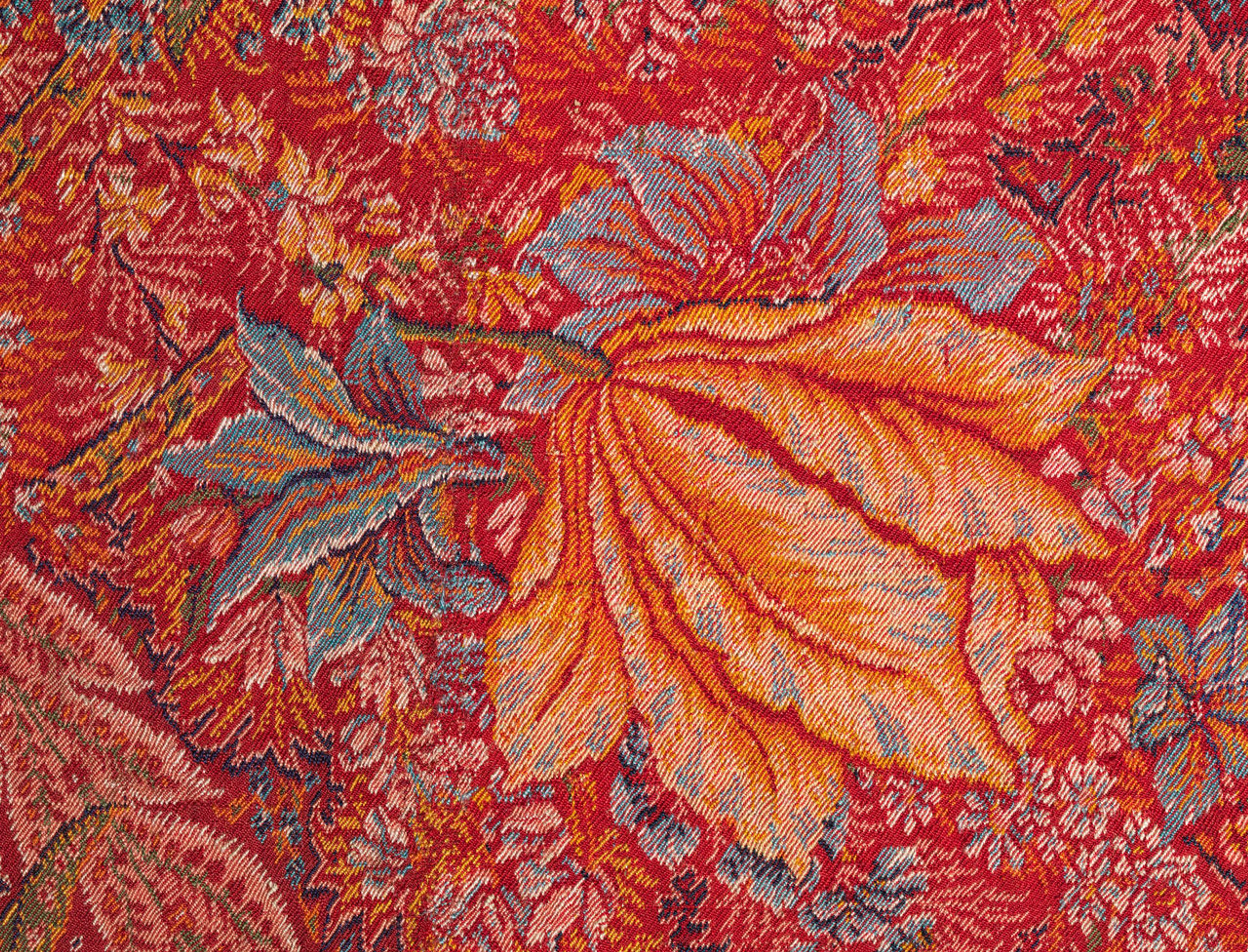 Looming Change by Melinda Watt