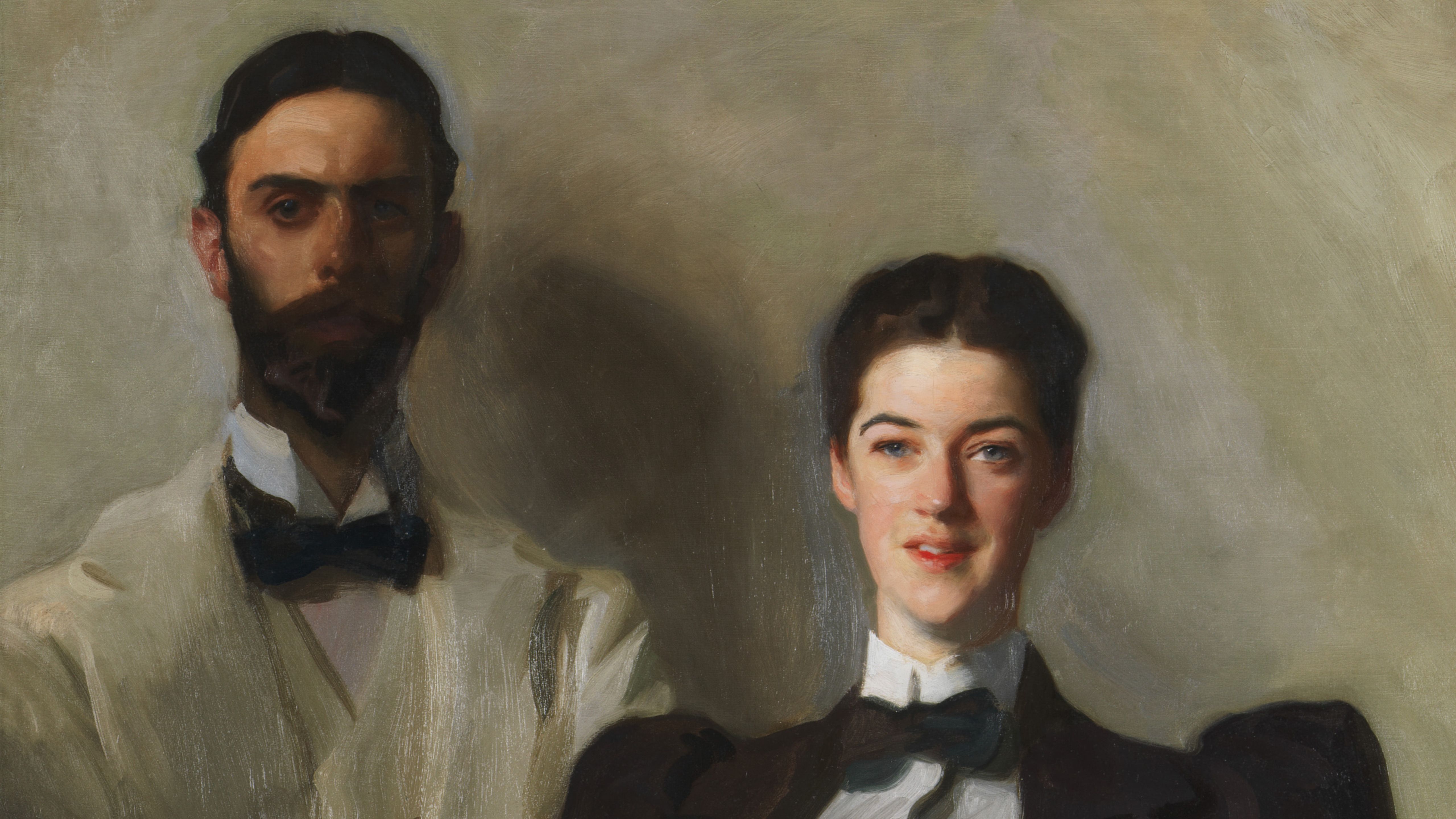 John Singer Sargent - Madame X (Virginie Amélie Avegno Gautreau