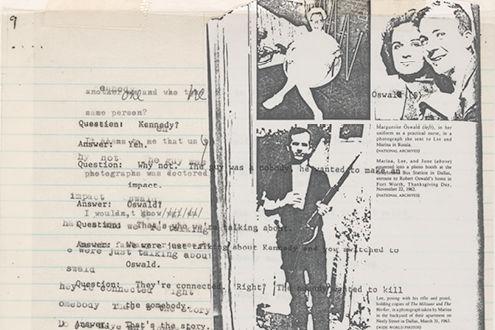 Everything Is Connected