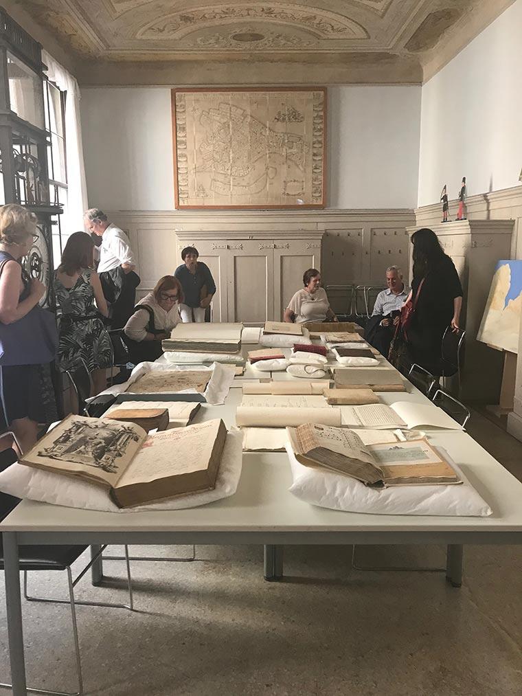 Venice Study Tour 7