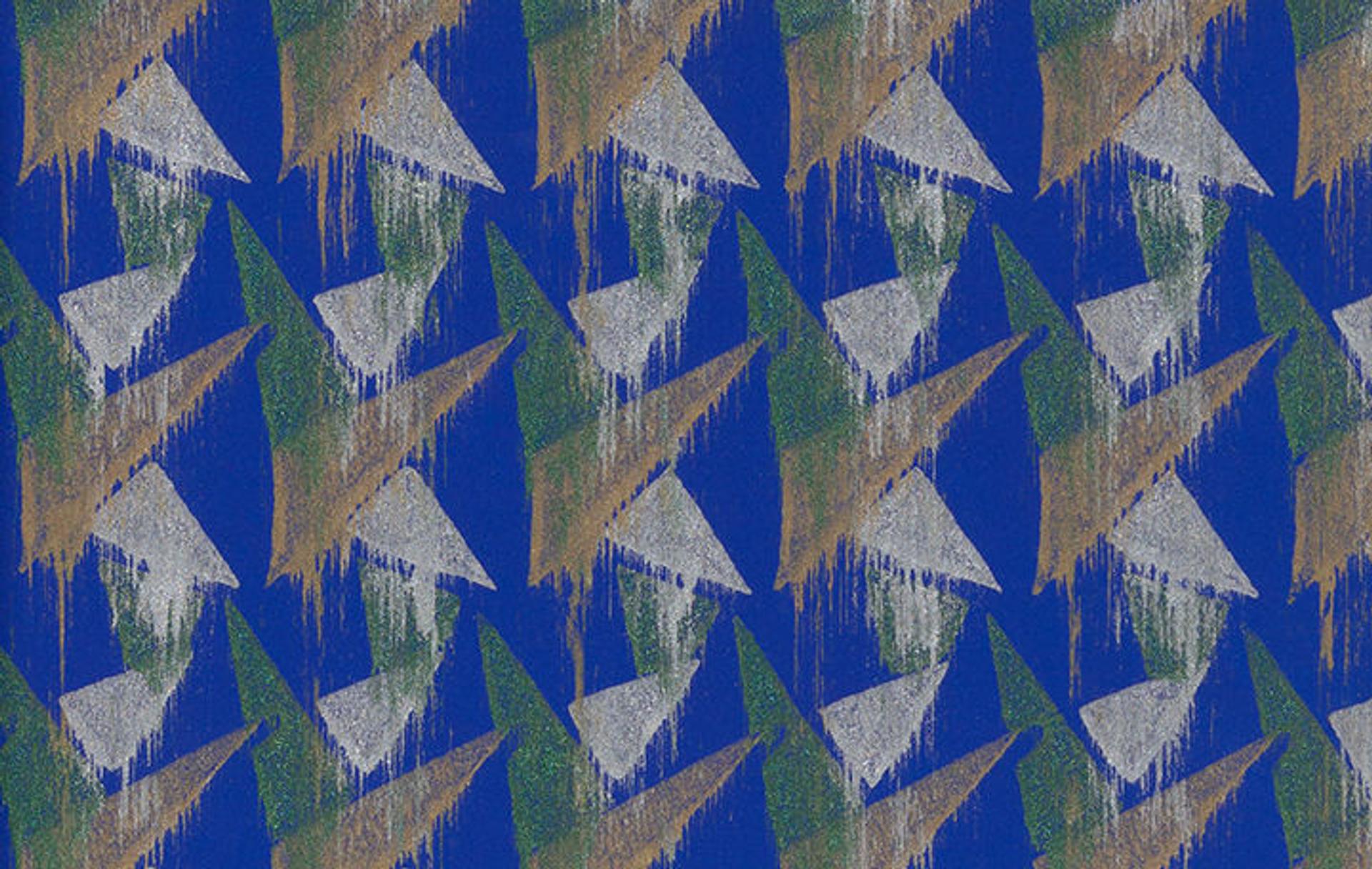 Decorated Paper A Selection of Publications in Watson Library The