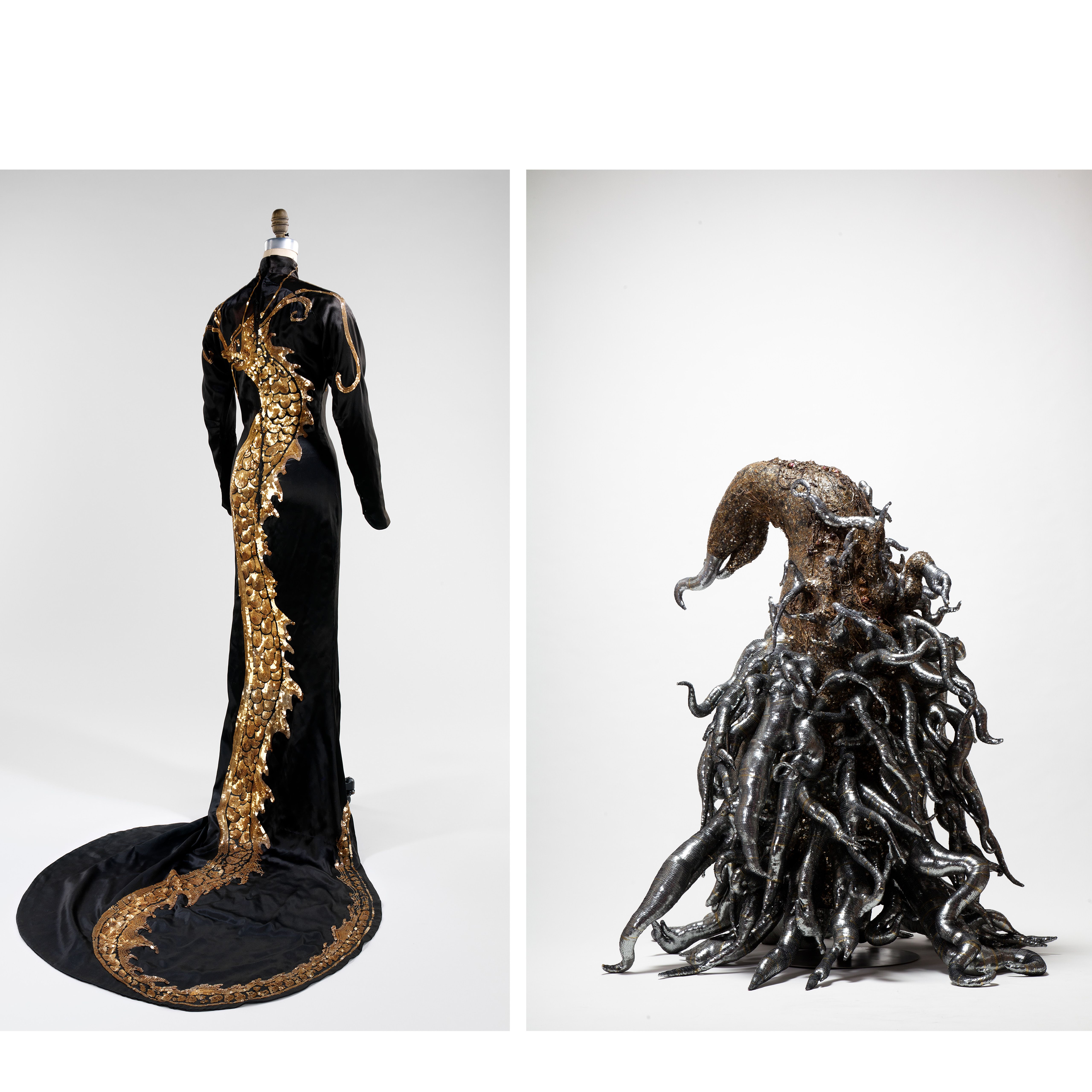 Monstrous Beauty: A Feminist Revision of Chinoiserie - The