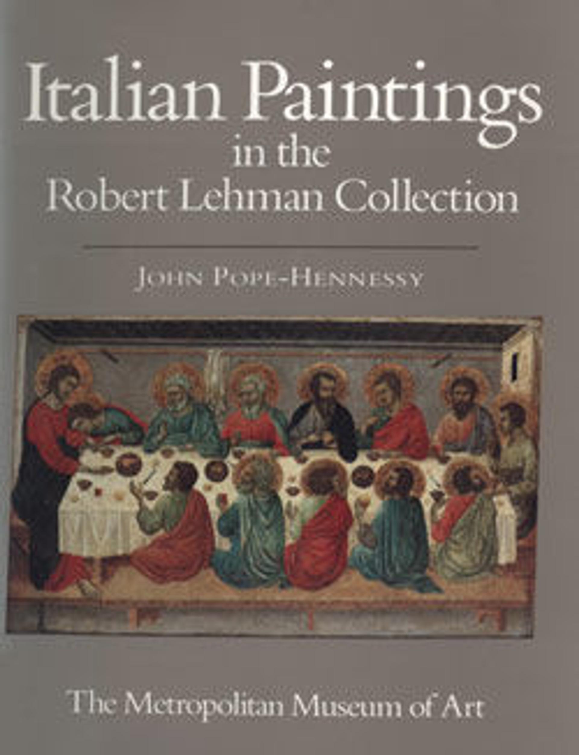Painting in Renaissance Siena, 14201500 The Metropolitan Museum of Art