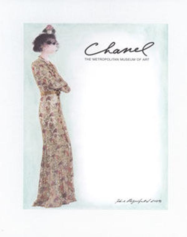 Chanel - The Metropolitan Museum of Art
