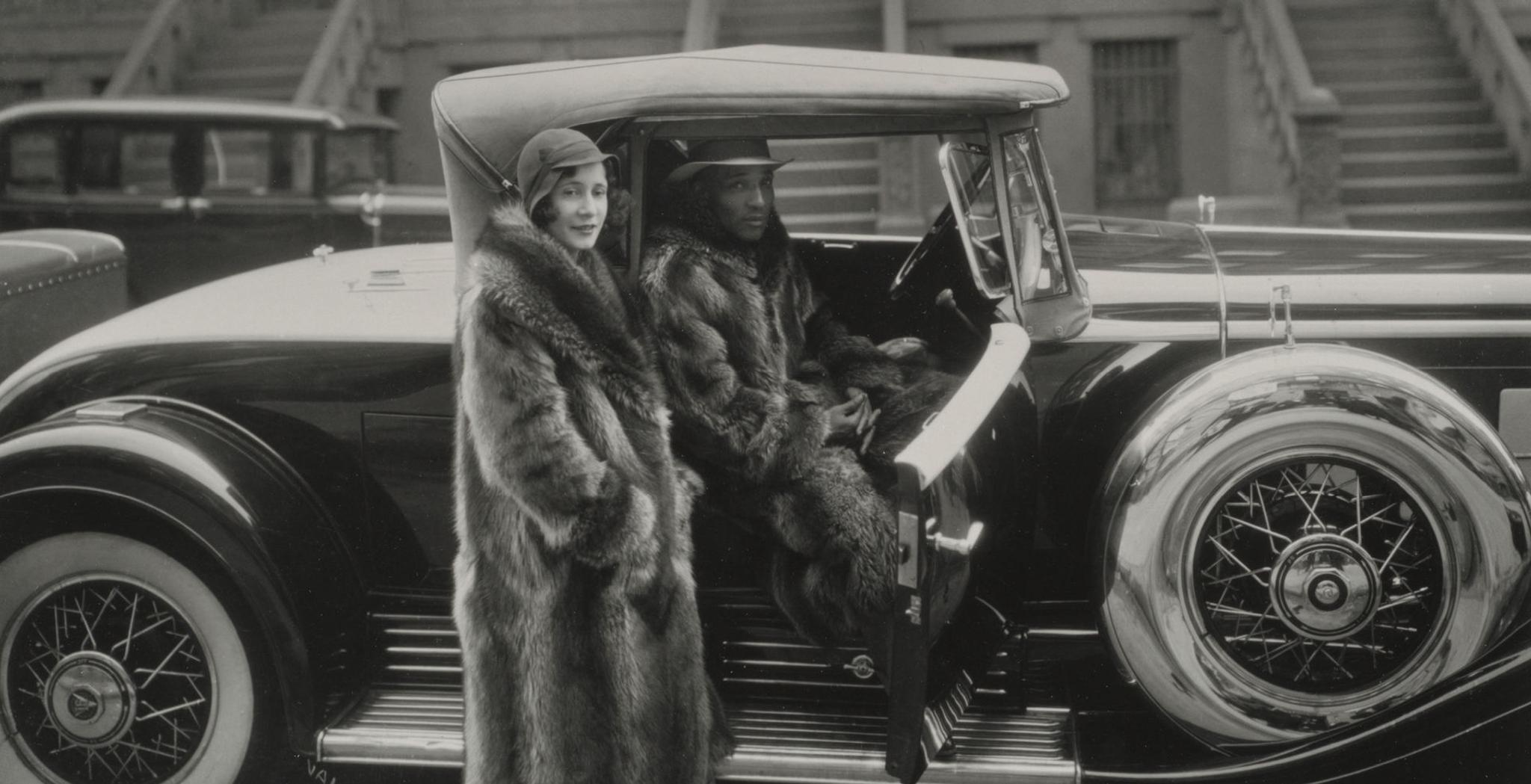 Bridget R Cooks Harlem Is Everywhere: Episode 5, Art as Activism - The Metropolitan ...