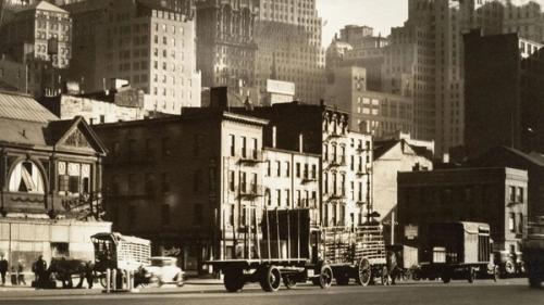 Image for Queer New York: A Virtual Walking Tour