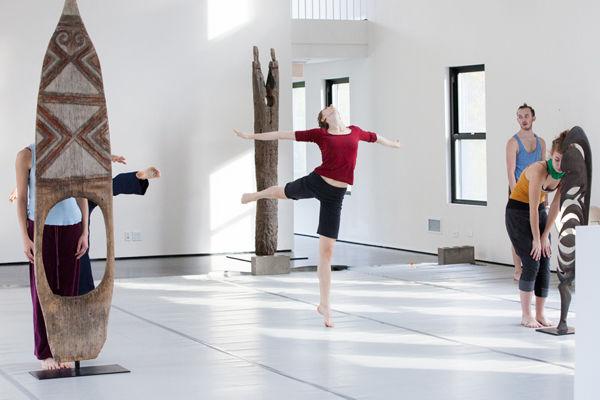 Dance Heginbotham