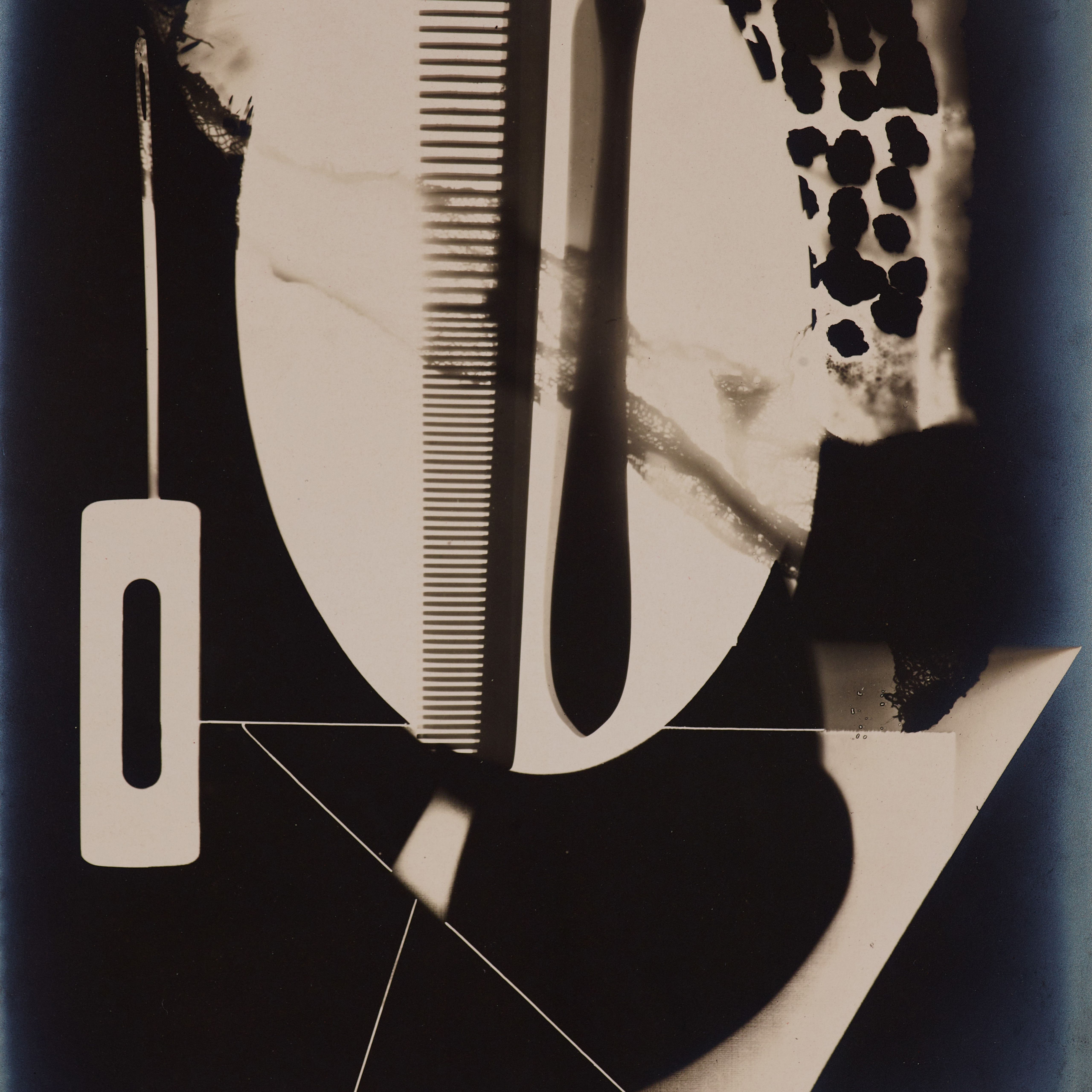 アート・デザイン・音楽 MAN RAY The Photographic Image The Spark of Recognition - The Metropolitan Museum of Art
