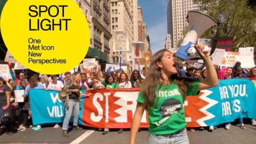 Image for *Spotlight*: The Importance of Reciprocity