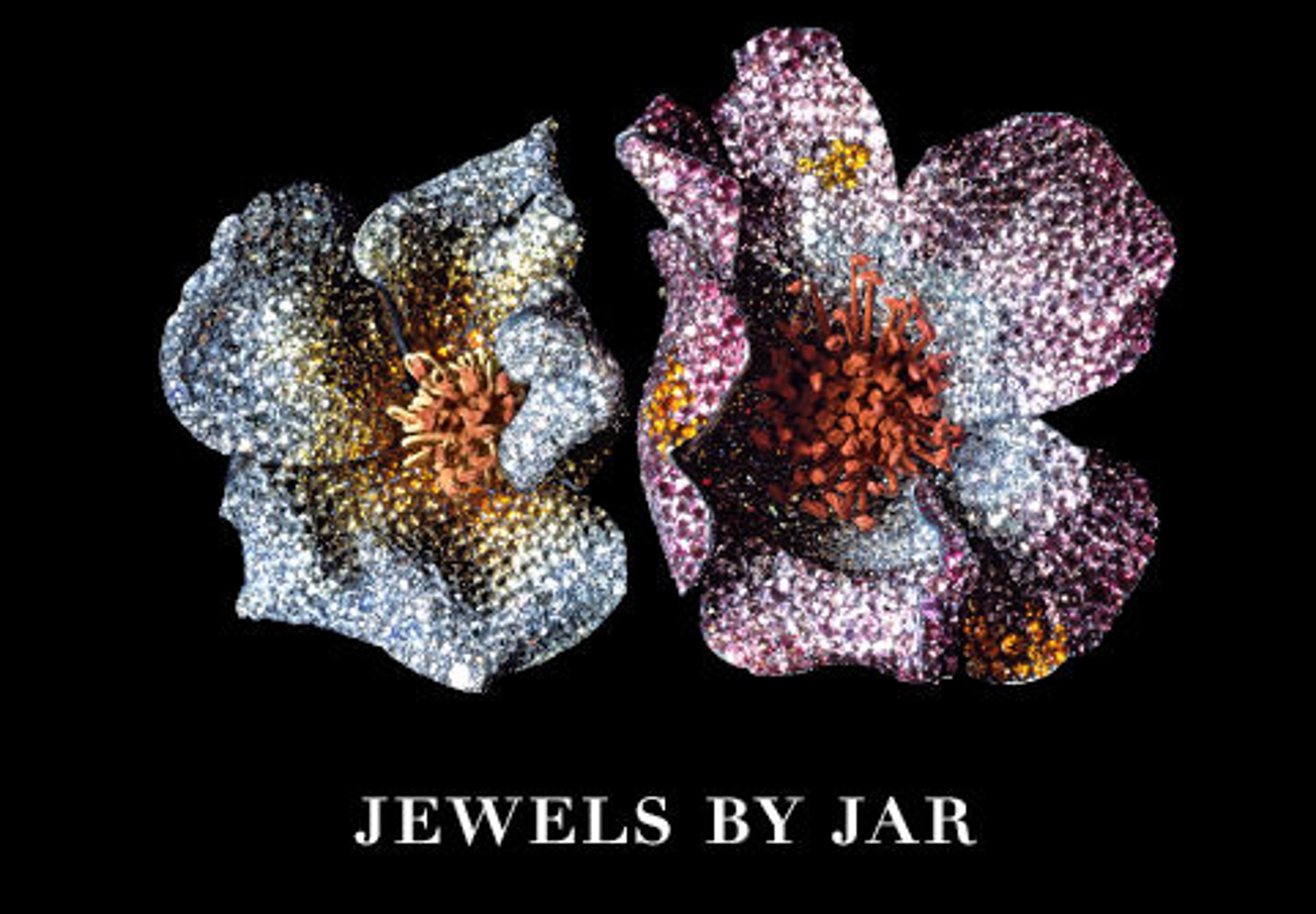 Jewels by JAR