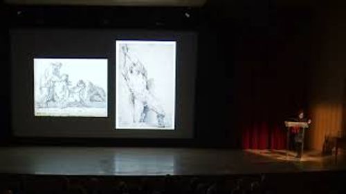 Image for The Making of a Masterpiece: Jacques Louis David's Death of Socrates