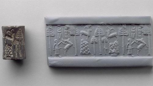 Image for Cylinder Seals: Tiny Treasures That Leave a Big Impression