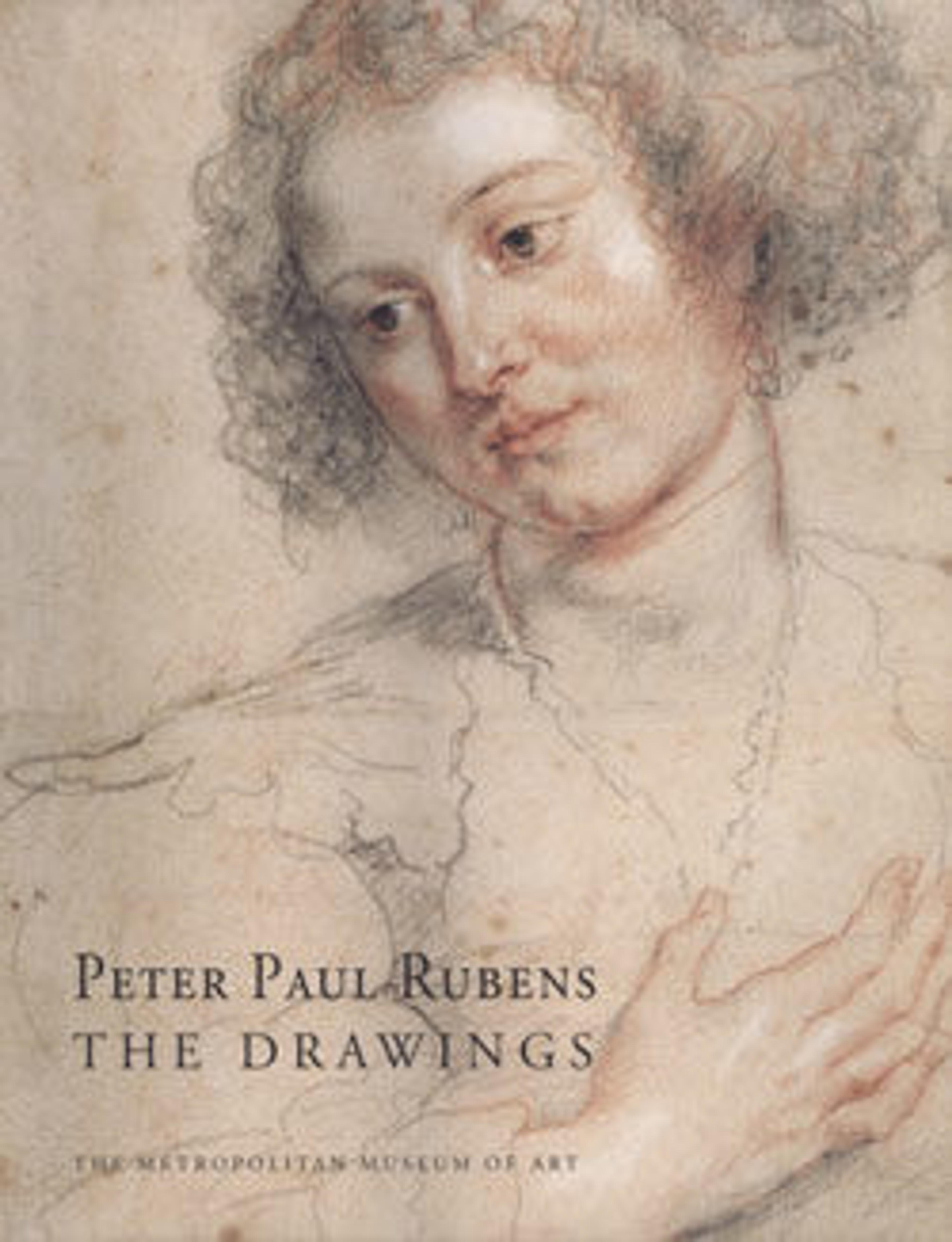 Peter Paul Rubens: The Drawings