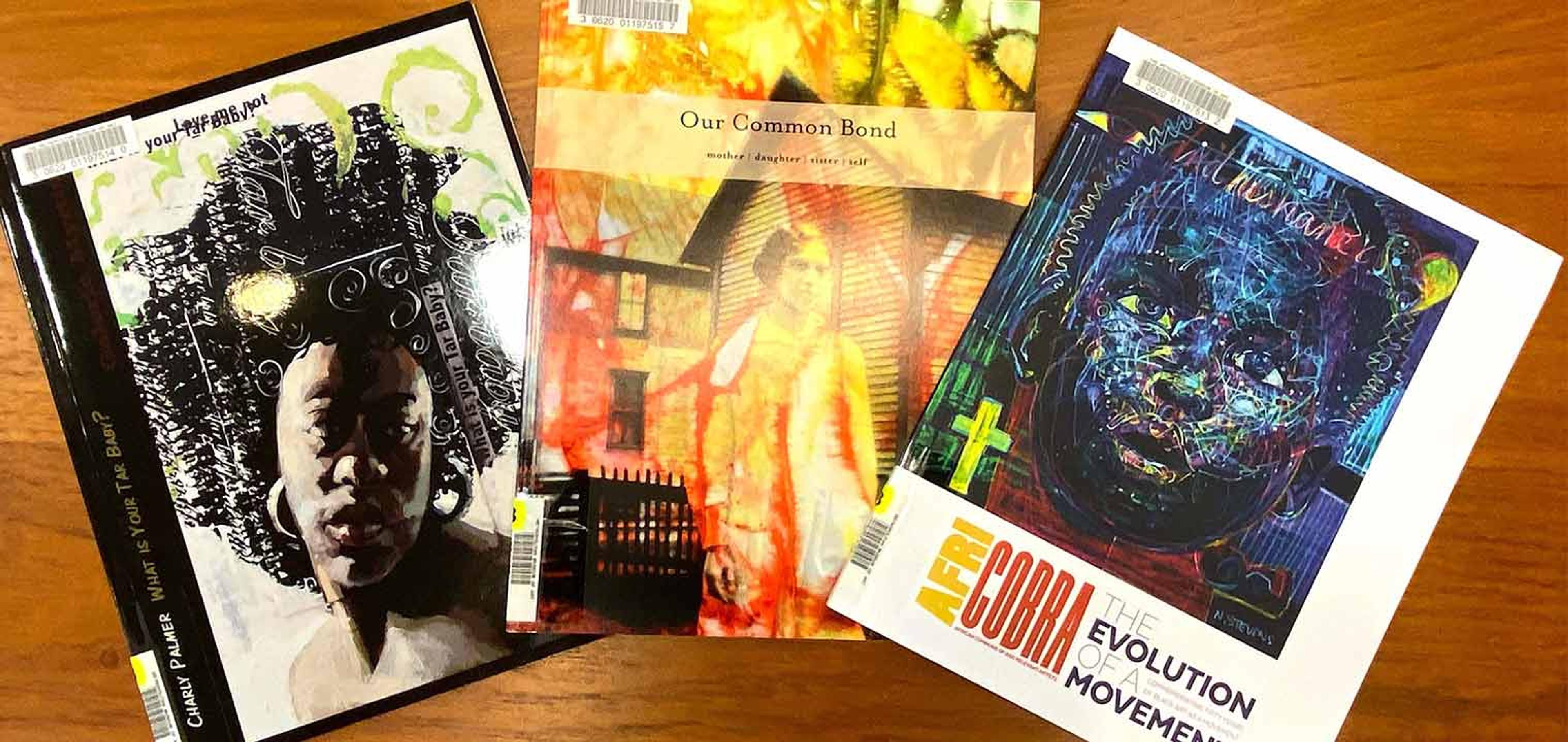 Catalogs from Maruani Mercier