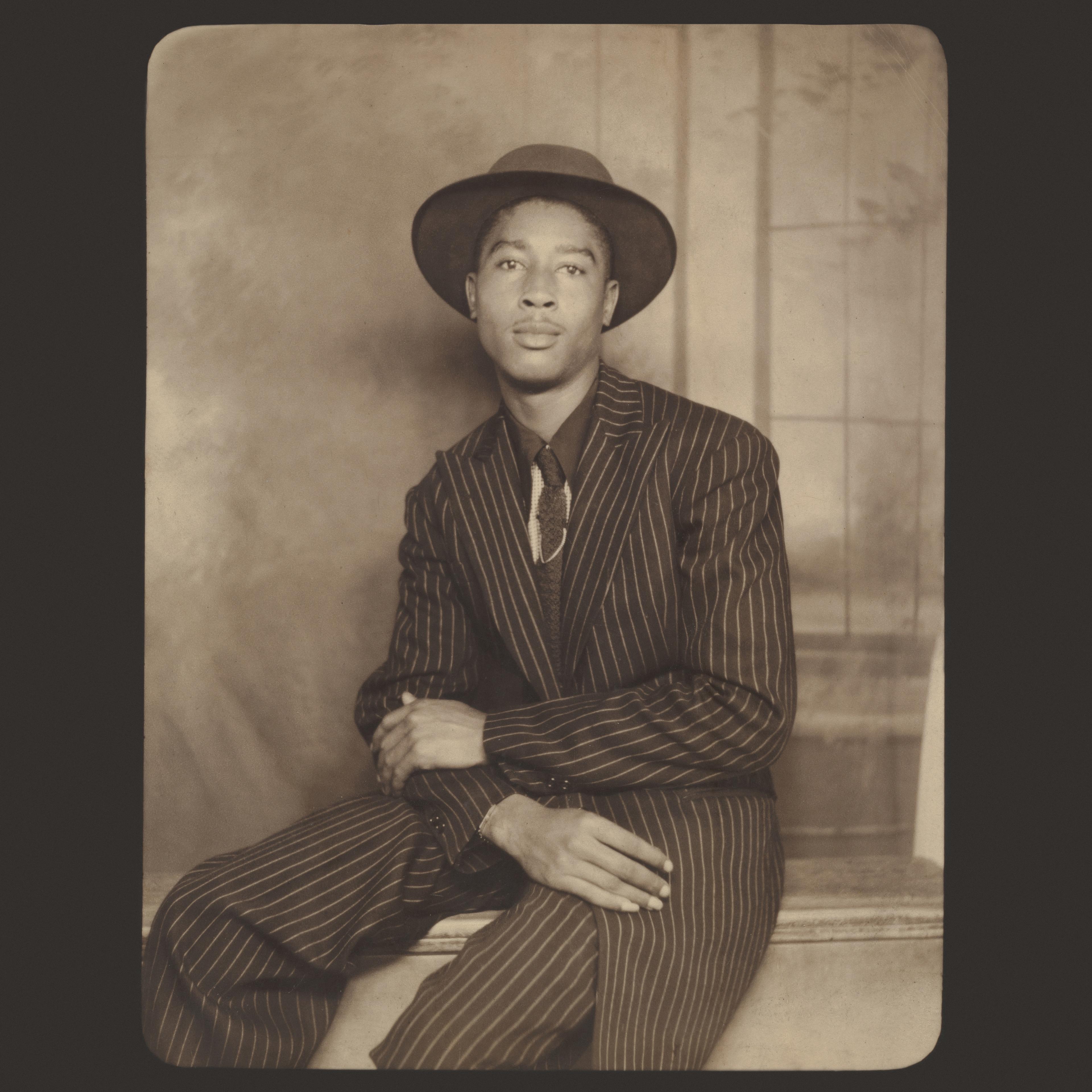 Superfine Tailoring Black Style The Metropolitan Museum of Art