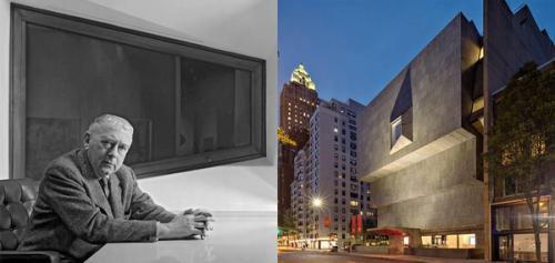 Image for How Do You Say Goodbye to a Building? Remembering Four Busy Years at The Met Breuer