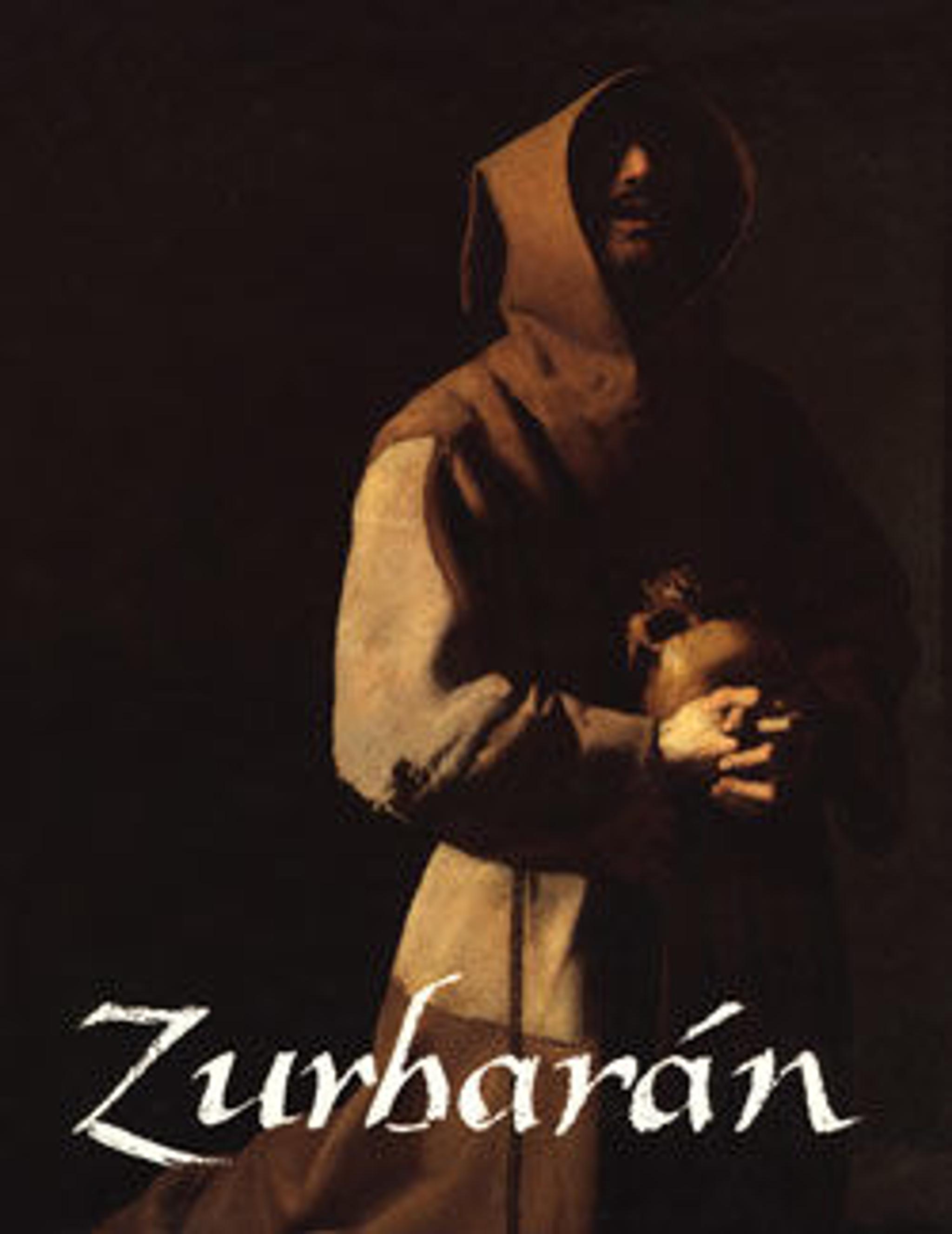 Zurbarán The Metropolitan Museum of Art