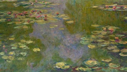 Image for Claude Monet (1840–1926)