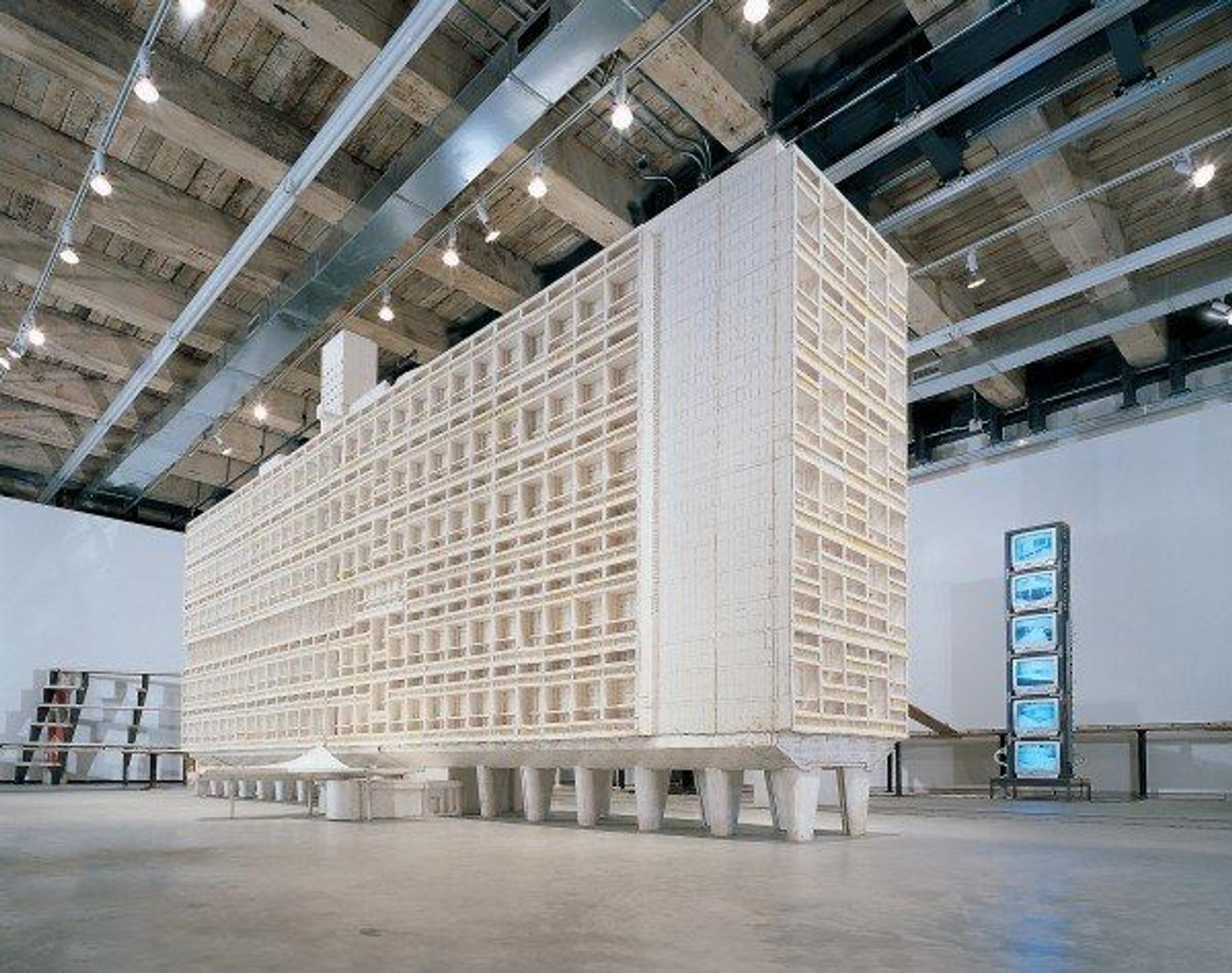 The Artist Project: Tom Sachs - The Metropolitan Museum of Art