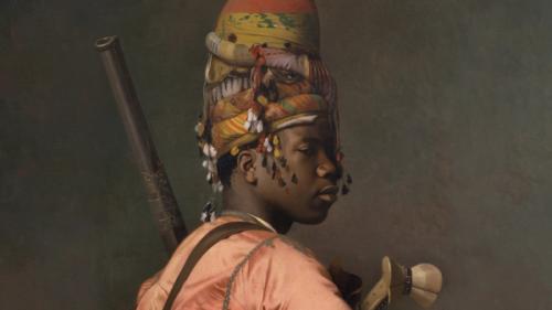 Image for Met Exhibition to Explore 19th-Century Notions of “the East” in Art of the Mediterranean and Atlantic Worlds