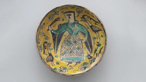 Image for The Metropolitan Museum’s Excavations at Nishapur