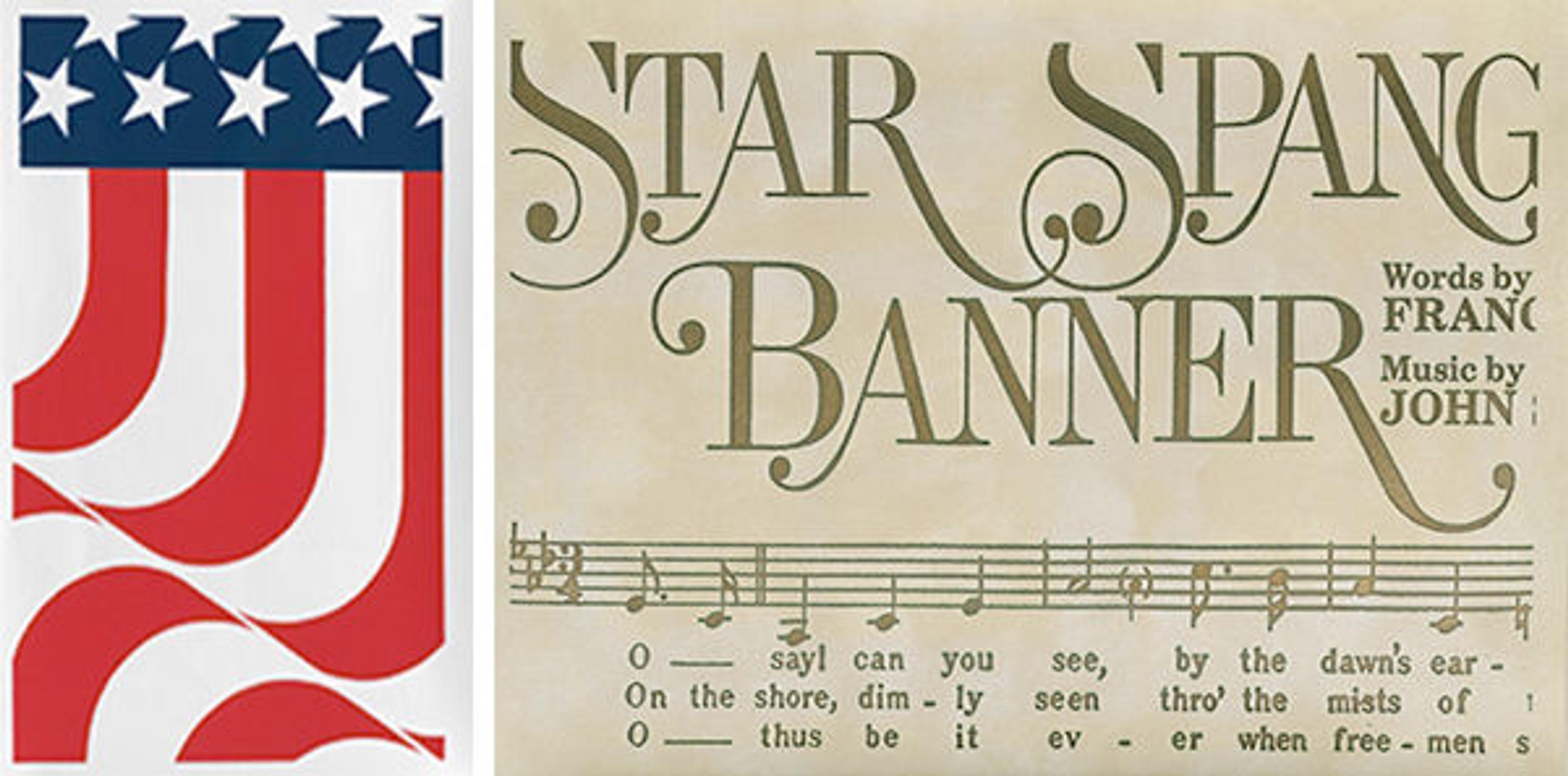 star spangled banner