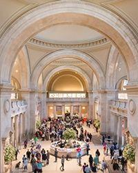 Metropolitan Museum of Art Named World’s Top Museum in TripAdvisor Travelers’ Choice Awards for Second Year