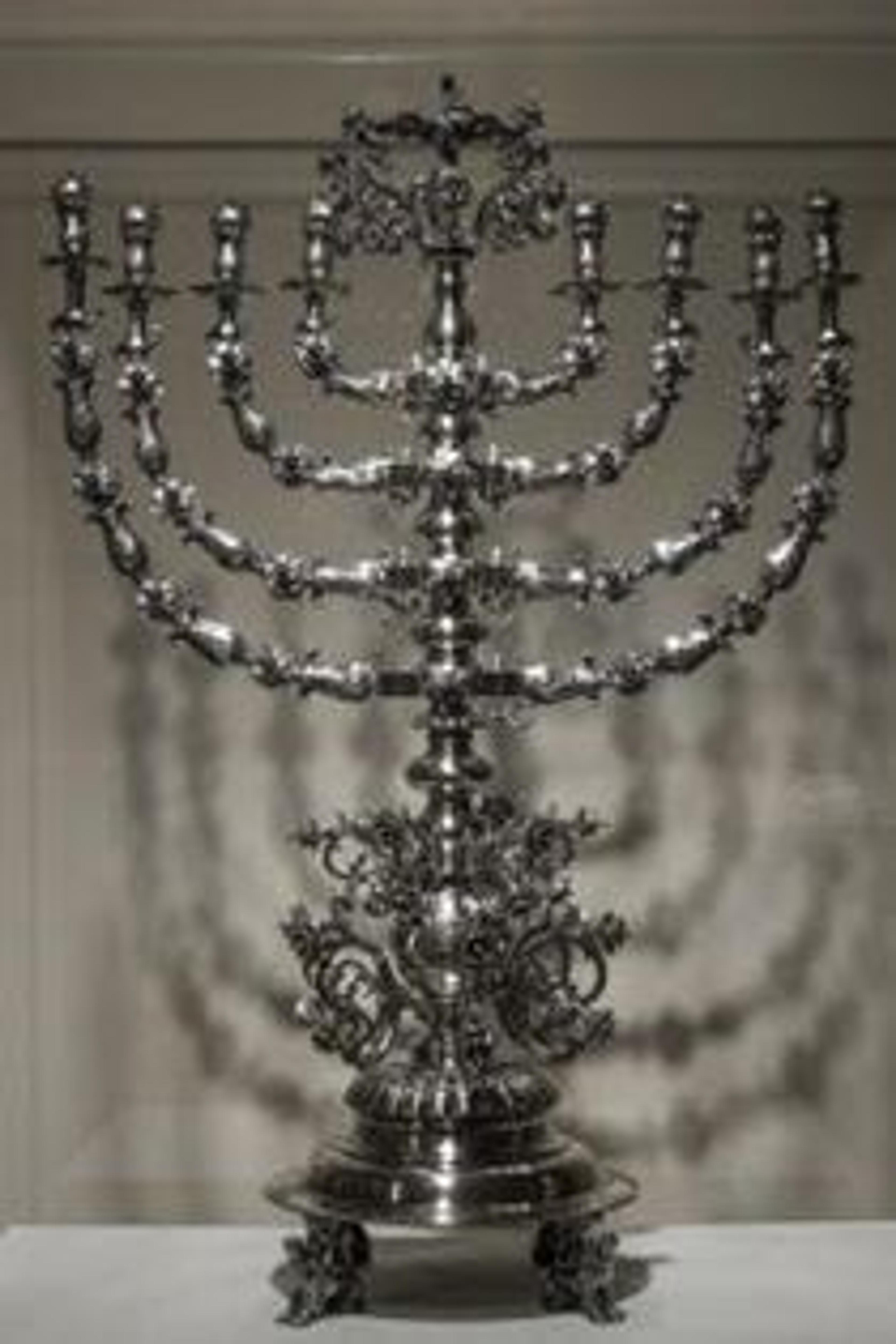 Holidays at The Met