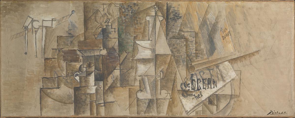 A Home for Modern Art in Brooklyn - The Metropolitan Museum of Art