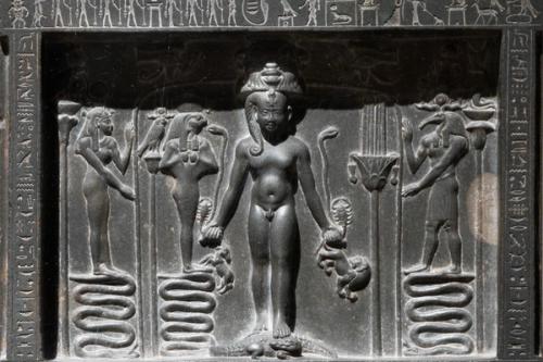 Image for Healing and Magic in Ancient Egypt