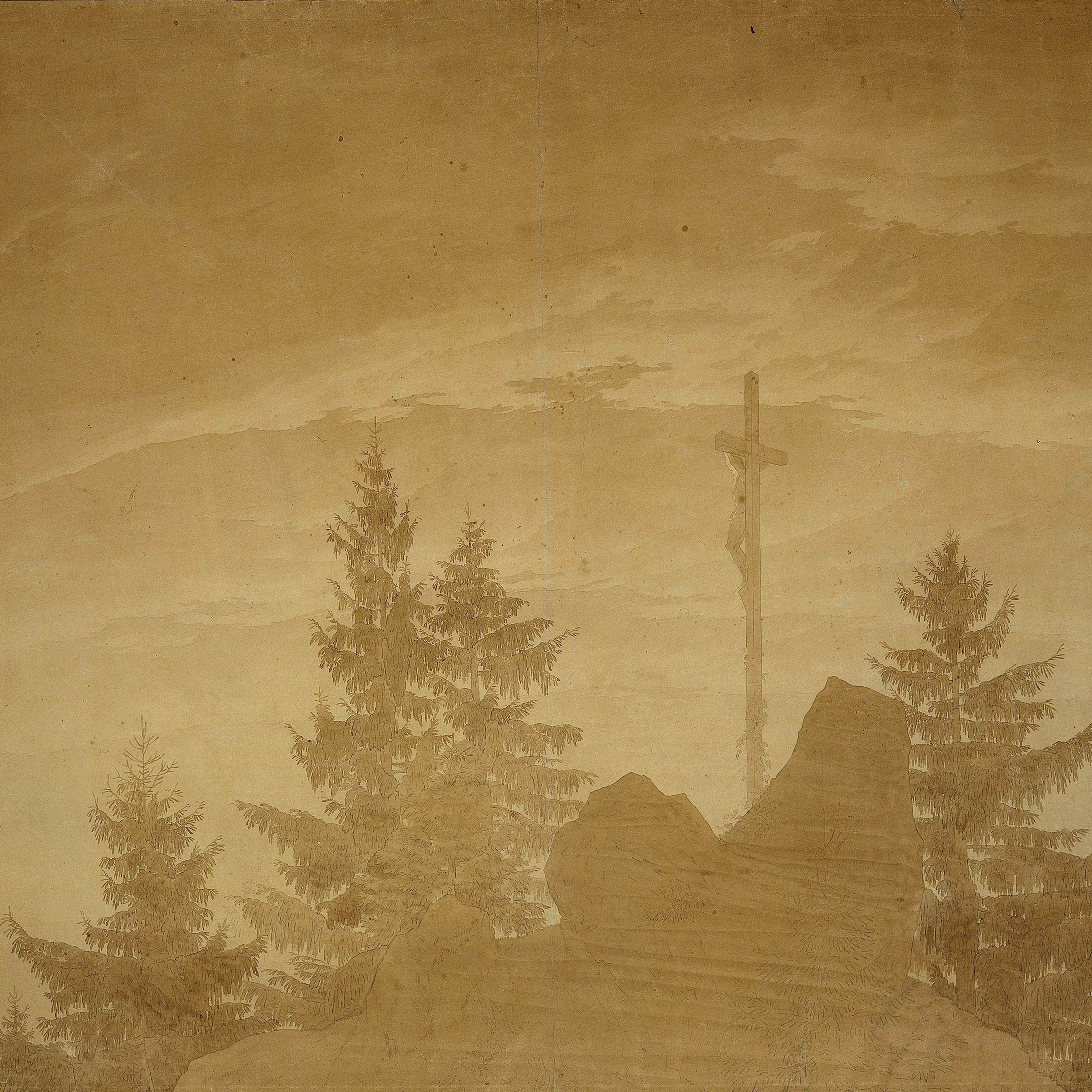 Caspar David Friedrich: The Soul of Nature - The